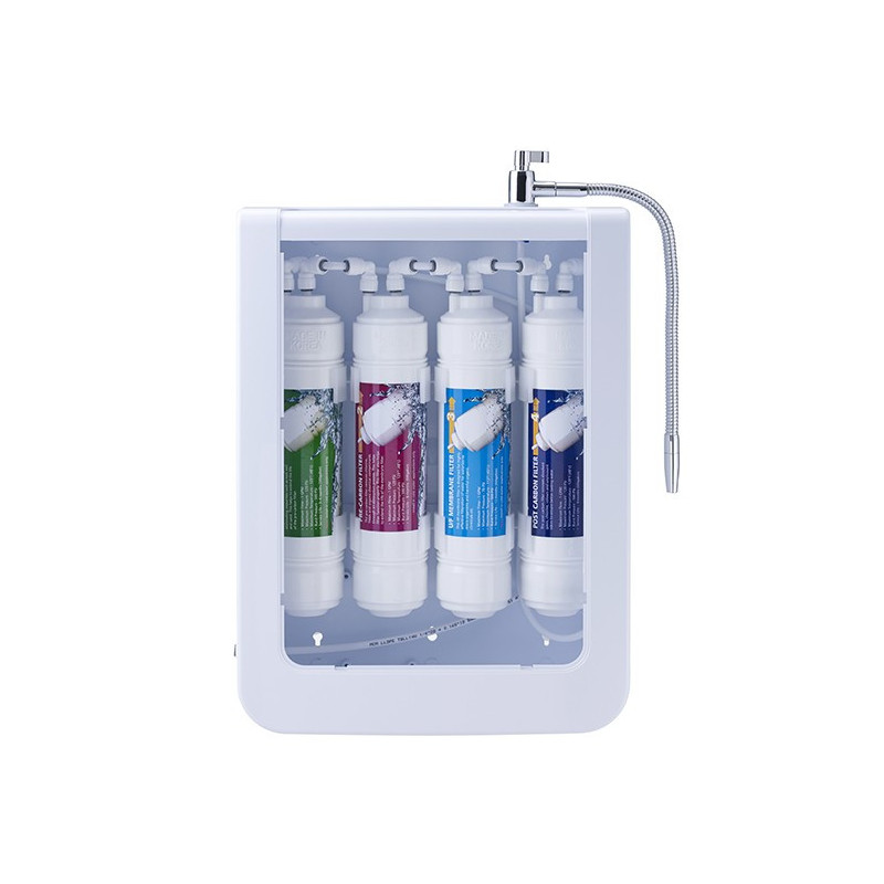 Sistem Filtrare Pentru Acasa