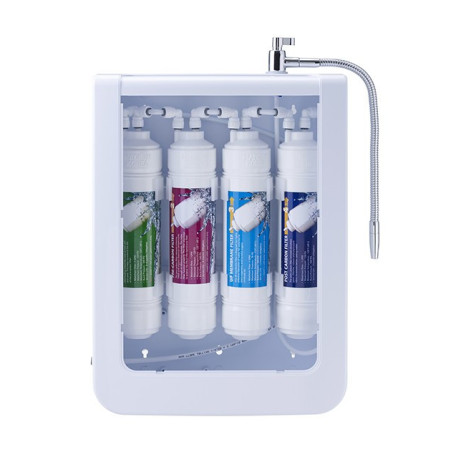 Sistem Filtrare Pentru Acasa